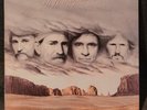 Highwayman Waylon  Willie Nelson Johnny Cash Kristofferson Vinyl LP FC40056 NM