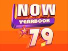 Various Artists NOW Yearbook 1979 (Vinyl) 3LP (UK IMPORT)