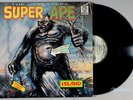 Upsetters - Super Ape (1976) Vinyl LP • Scratch the, Jamaican Reggae, Lee Perry