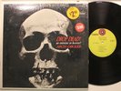 Arch Oboler Lp Drop Dead  An Exercise In Horror  On Capitol - Vg+ To Vg++ / Vg++