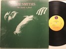 The Smiths Lp The Queen Is Dead On Sire - Vg+ / Vg+ To Vg++
