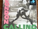London Calling by The Clash (Record, 2015) Double LP 180 gram vinyl