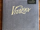 Vitalogy by Pearl Jam (Record, 2011) 2 LP 180g Audiophile Vinyl Pressing
