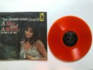 The Johnny Mann Singers LP A Man And A Woman (Un Homme Et Une Femme Japan LW-355