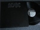 AC/DC-Back in Black LP-1980 Germany-Atlantic Records-ATL 50 735