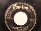 Hear  R&B Doo Wop Popcorn Rare 45 The Roulettes - Archibald The Second The Duke