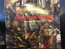 stone roses second coming lp