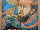 Stanley Cowell Musa Ancestral Streams Strata-East Original France EXC+
