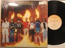 Lynyrd Skynyrd First Pressing Lp Street Survivors (W/ Both Inserts) On Mca - Vg+