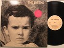The Smiths Uk Import 12In That Joke Isn'T Funny Anymore On Rough Trade - Nm / Vg