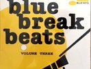 Various ‎– Blue Break Beats Volume Three-Blue Note-2 × Vinyl, LP, Compilation