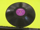 VHTF ROCKABILLY 78 Gene Vincent Capitol 3763 V+ Wear My Ring / Lotta Lovin
