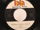 Funk Nm  45 Joi - Spring Fever - Part 1 / Spring Fever - Part 2 On Beverly Hills