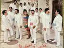 Gilberto Santa Rosa & Su Orquesta De Amor Y Salsa 1988 LP (Original Print)