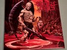 Suicidal Angels ‎– Bloodbath Vinyl LP 2012 NoiseArt limited rare Near Mint
