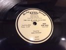 EDDIE KIRKLAND King 4659 No Shoes/Time For My Lovin To Be Done RARE BLUES R&B 78