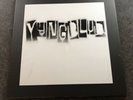 Yungblud - Scratch Card Vinyl  (Limited Edition Exclusive) In Hand