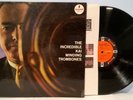 KAI WINDING Incredible Trombones '61 Impulse AmPar STEREO  RVG BEAUTY