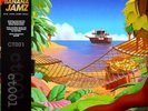 Banana Jamz Video Game Soundtrack LP