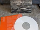 Spiritualized - AND NOTHING HURT - White Colored Vinyl LP - EX Wax