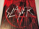 The Vinyl Conflict by Slayer