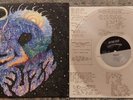 Fuzz S/T Vinyl LP Clear Ty Segall 2013