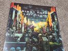 Skinny Puppy -Last Rights LP Record New (Industrial, Tear Garden)