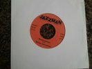 The Latinaires - CAMEL WALK /Mongo Santamaria - MAMBOMONGO - Jazzman Records 7
