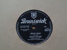 Bobby Helms Hurry Baby/My Lucky Day Brunswick 78