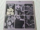 THE YARDBIRDS FOR YOUR LOVE LP EPIC STEREO BN 26167 JEFF BECK 1965 PLAY TESTED