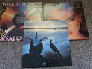 ROXY MUSIC LOT/AVALON/GREATEST HITS/ THE ATLANTIC YEARS EX CON,FREE POSTAGE,,