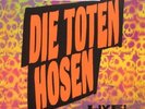 DIE TOTEN HOSEN - BIS ZUM BITTEREN ENDE - 35 JUBILÄUMS EDITION -Vinyl und CD