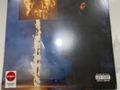 J. Cole - The Off-Season Exclusive Limited Edition Blue Vinyl LP New Sealed