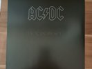 ACDC BLACK IN BACK Album 12