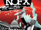 NOFX - THE DECLINE LIVE AT RED ROCKS - 1LP Vinyl New Sealed - Free Shipping