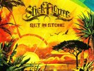 Stick Figure - Set In Stone - 2LP Vinyl - New Sealed - Free Shipping