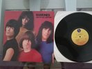 LP RAMONES END OF THE CENTURY SIRE RECORD 1980 USA RARE