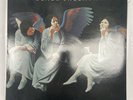 Black Sabbath 'Heaven And Hell' Vinyl LP 1st Pressing 9102 752. Used