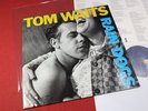 Tom Waits  RAIN DOGS  -  LP Island 207085-620 Germany 1985 sehr gut