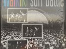 WAIKIKI SURF BATTLE-McGARRETT MG 5-0-1963-64 COMPILATION 33-1/3rpm 1996 NM