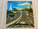 Kraftwerk - Autobahn LP  Vg+ German First Press 6305 231