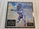 The Rolling Stones - Bridges to Babylon Lp Sealed Original Virgin press 1997