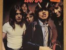 AC/DC HIGHWAY TO HELL FACTORY SEALED LP FIRST PRESSING AWESOME