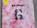 Garbage s/t 20th Anniversary Edition 2x Vinyl PINK COLORED VG+ / VG+ RSD 2015