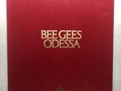 Bee Gees Odessa Box 2 LP Vinyl Germany Polydor 184199/200 Excellent++