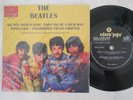 THE BEATLES  BOLIVIA EP ALL YOU NEED IS LOVE  7BTD -2003 ORIGINAL  1967