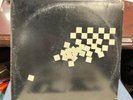 Chess LP Benny Andersson Tim Rice Björn Ulvaeus LP 1984 RCA CPL2-5340 inserts