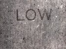Low - Hey What (Vinyl LP - 2021 - US - Original)