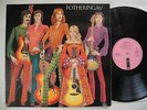 FOTHERINGAY Same s/t LP 1970 Germany EX   Sandy Denny