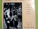 PAUL TORTELIER -  PRIVATE FRENCH LP NUMBERED (15) - CELLO - PIANO-BACH -  MINT-